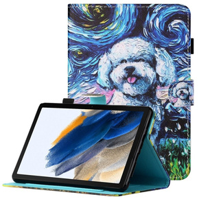 Telefontok a Samsung Galaxy Tab A8 10.5 2021 X200 X205, dog