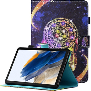 Telefontok a Samsung Galaxy Tab A8 10.5 2021 X200 X205, dreamcatcher