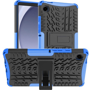 Telefontok a Samsung Galaxy Tab A9, Tire Armor, kék