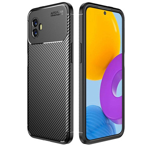 Telefontok a Samsung Galaxy Xcover 6 Pro, Carbon Gel, fekete