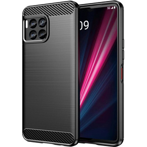 Telefontok a T Phone 2 Pro 5G, Carbon, fekete