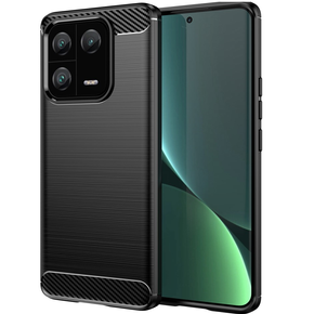 Telefontok a Xiaomi 13 Pro, Carbon, fekete