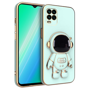 Telefontok a Xiaomi Mi 10 Lite, Astronaut, menta