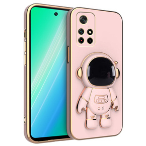 Telefontok a Xiaomi POCO M4 Pro 4G, Astronaut, rózsaszín