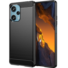 Telefontok a Xiaomi Poco F5 5G, Carbon, fekete