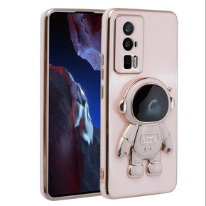 Telefontok a Xiaomi Poco F5 Pro, Astronaut, rózsaszín