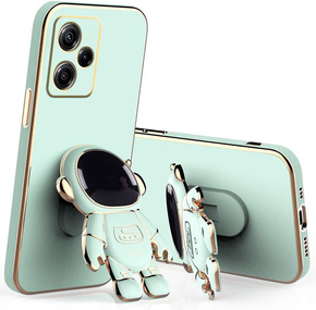 Telefontok a Xiaomi Poco F6, Astronaut, zöld