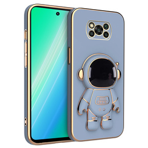 Telefontok a Xiaomi Poco X3 NFC / X3 Pro, Astronaut, kék