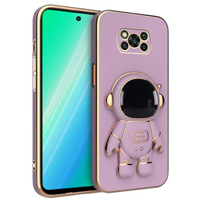 Telefontok a Xiaomi Poco X3 NFC / X3 Pro, Astronaut, lila