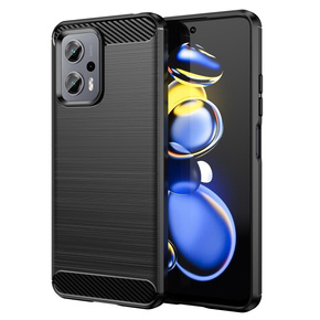 Telefontok a Xiaomi Poco X4 GT 5G, Carbon, fekete