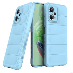 Telefontok a Xiaomi Redmi Note 12 5G / POCO X5 5G, Gaming Shockproof, kék