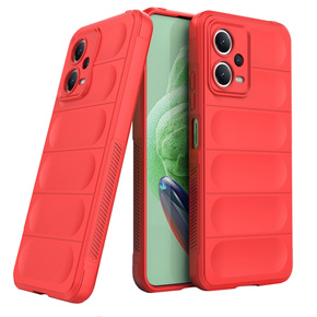 Telefontok a Xiaomi Redmi Note 12 5G / POCO X5 5G, Gaming Shockproof, piros