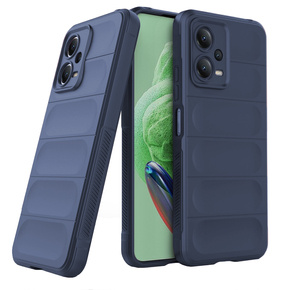 Telefontok a Xiaomi Redmi Note 12 5G / POCO X5 5G, Gaming Shockproof, sötétkék