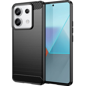 Telefontok a Xiaomi Redmi Note 13 Pro 5G, Carbon, fekete