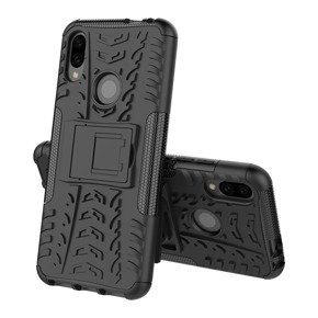 Telefontok a Xiaomi Redmi Note 7, Tire Armor, fekete