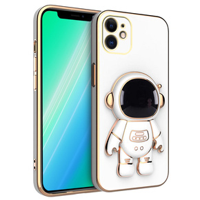 Telefontok a iPhone 11, Astronaut, fehér