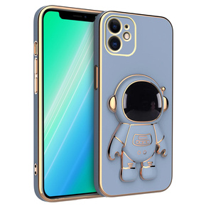 Telefontok a iPhone 11, Astronaut, kék