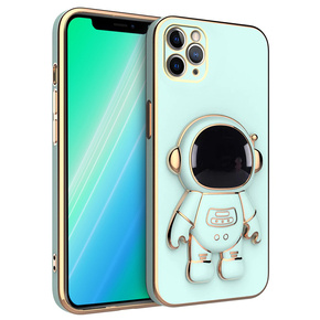 Telefontok a iPhone 11 Pro Max, Astronaut, menta