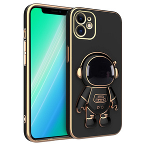 Telefontok a iPhone 12 Mini, Astronaut, fekete