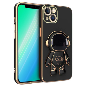 Telefontok a iPhone 13, Astronaut, fekete