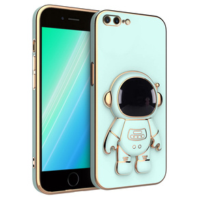 Telefontok a iPhone 7 Plus / 8 Plus, Astronaut, menta