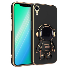 Telefontok a iPhone XR, Astronaut, fekete