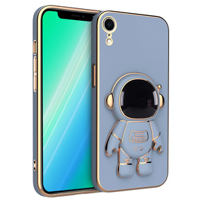 Telefontok a iPhone XR, Astronaut, kék