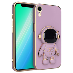 Telefontok a iPhone XS Max, Astronaut, lila