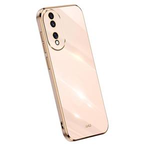 Tojás Honor 90, Glamour CamShield, rózsaszín