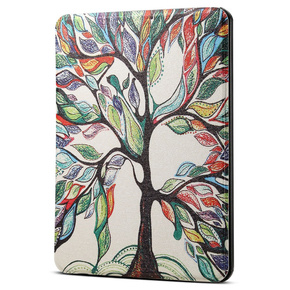 Tok Amazon Kindle Paperwhite V / 5 2021, Smartcase, Tree of Life