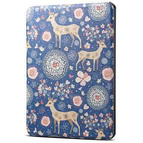 Tok Amazon Kindle Paperwhite V / 5 2021, Smartcase, deer