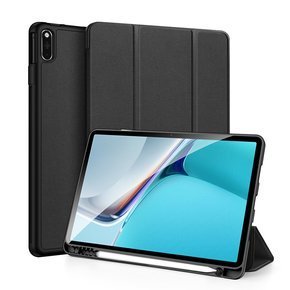 Tok Huawei MatePad 11 2021, Smartcase, fekete