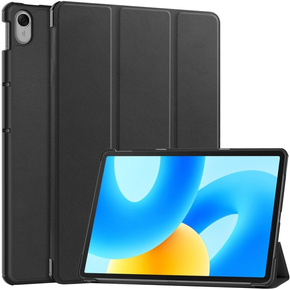 Tok Huawei MatePad 11.5, Smartcase, fekete