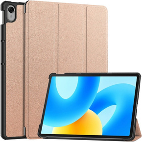 Tok Huawei MatePad 11.5, Smartcase, rózsaszín rose gold