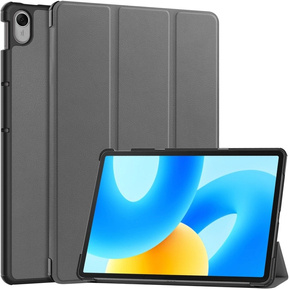 Tok Huawei MatePad 11.5, Smartcase, szürke