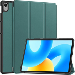 Tok Huawei MatePad 11.5, Smartcase, zöld
