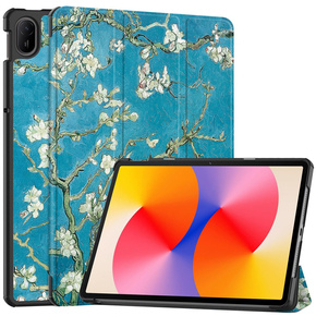 Tok Huawei MatePad SE 11 2024, Smartcase, sakura