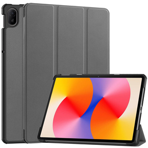 Tok Huawei MatePad SE 11 2024, Smartcase, szürke