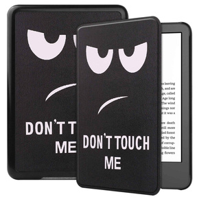 Tok Kindle 11, Smartcase, don't touch me