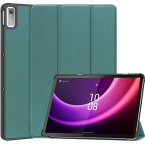 Tok Lenovo Tab P11 Gen 2 2022 350FU 11.5", Smartcase, zöld