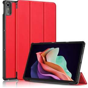 Tok Lenovo Tab P11 Gen 2 TB350FU TB350XU 11.5", Smartcase, piros