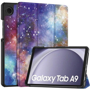 Tok Samsung Galaxy Tab A9, Smartcase, galaxy