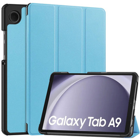 Tok Samsung Galaxy Tab A9, Smartcase, kék