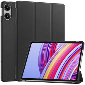 Tok Xiaomi Redmi Pad Pro, Smartcase, fekete