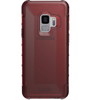 Urban Armor Gear Telefontok a Samsung Galaxy S9, Plyo, piros