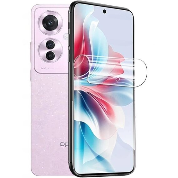 Hidrogél fólia Oppo Reno 11F 5G