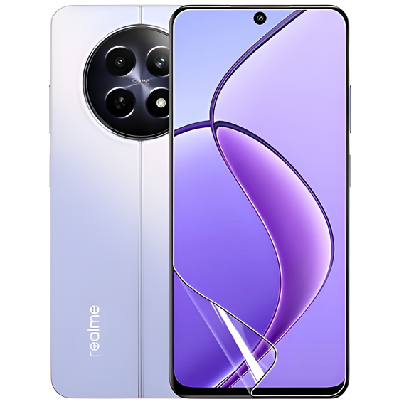 Hidrogél fólia Realme 12 5G