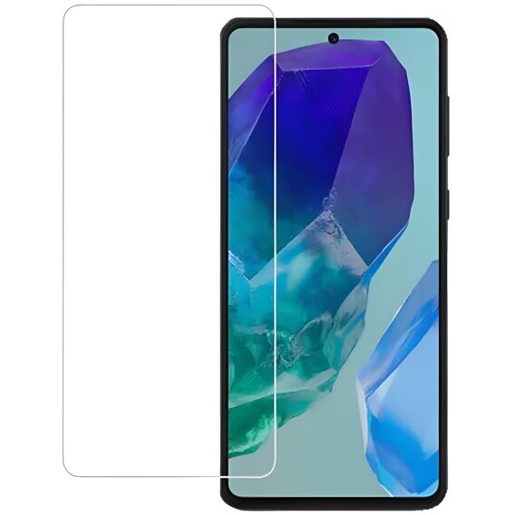 Hidrogél fólia Samsung Galaxy M55 5G