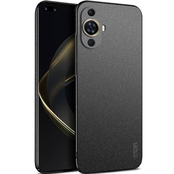 MOFI Slim Telefontok a Huawei Nova 11 Pro / Ultra, fekete