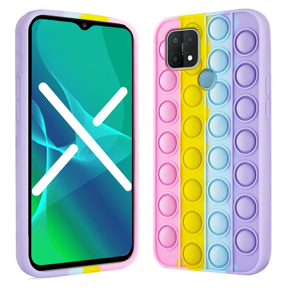 Push Bubble Pop It tok a Oppo A15 / A15S készülékhez